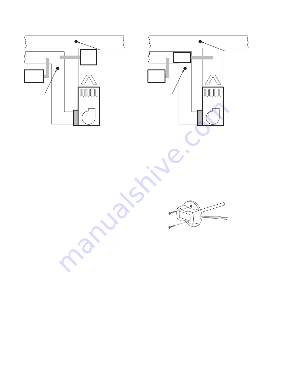 Honeywell TH8320R1003 Скачать руководство пользователя страница 10