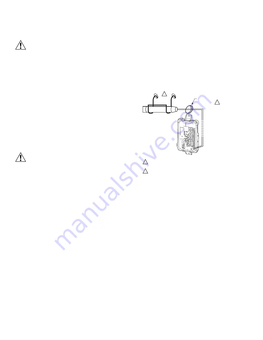 Honeywell TH8320R1003 Installation Manual Download Page 134