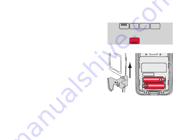 Honeywell TH8320R1003 Скачать руководство пользователя страница 79