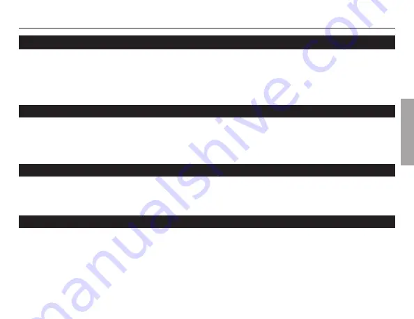 Honeywell TH8320ZW Operating Manual Download Page 19