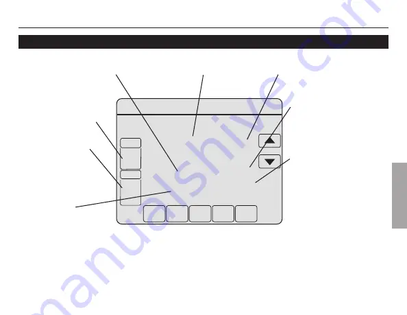 Honeywell TH8320ZW Operating Manual Download Page 31