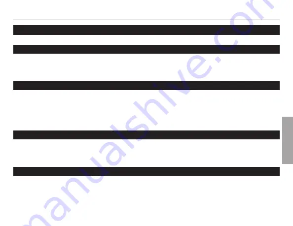 Honeywell TH8320ZW Operating Manual Download Page 43