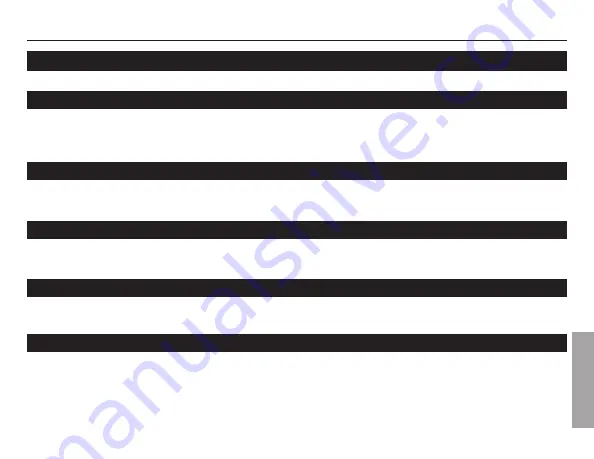 Honeywell TH8320ZW Operating Manual Download Page 63