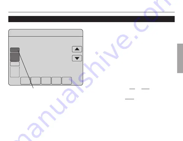 Honeywell TH8320ZW1000 Скачать руководство пользователя страница 9