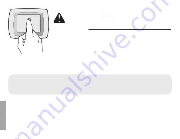 Honeywell TH8320ZW1000 Скачать руководство пользователя страница 50