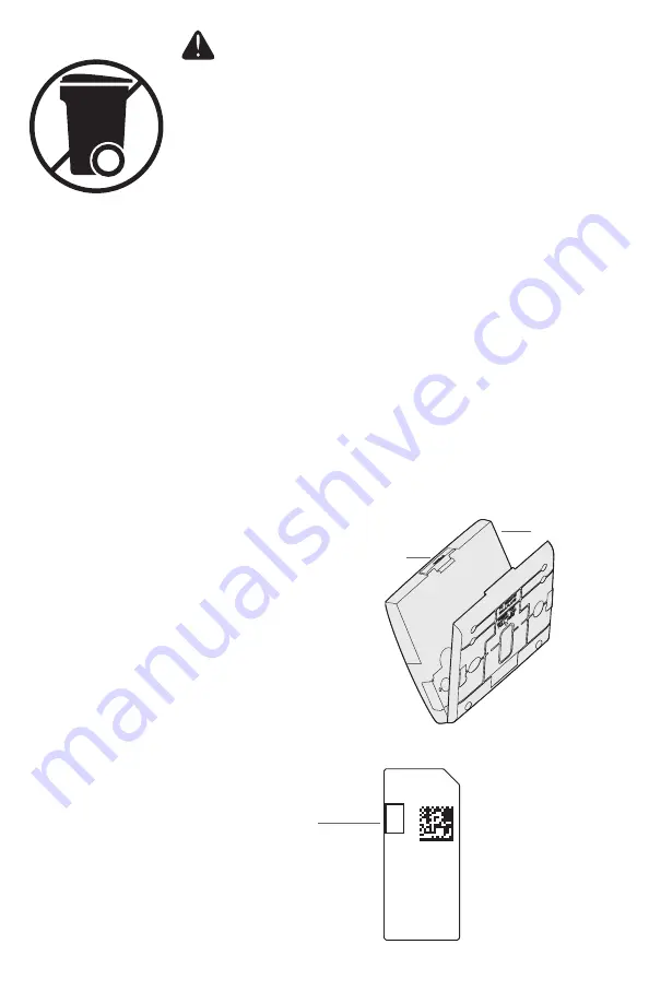 Honeywell TH8321WF1001 Installation Manual Download Page 26