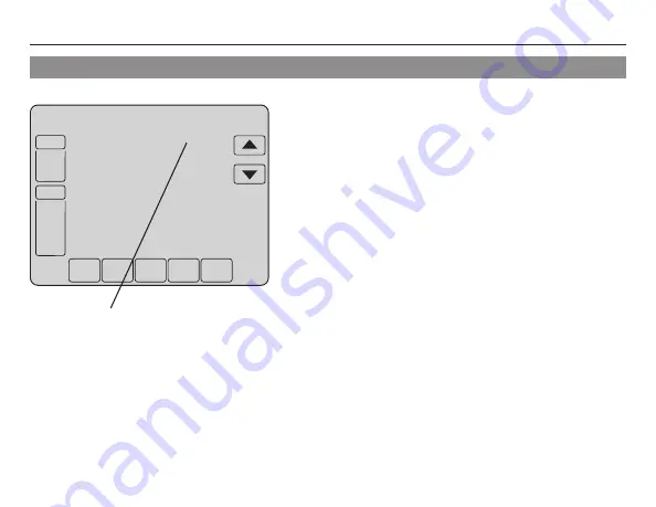 Honeywell TH9000 Series Operating Manual Download Page 48