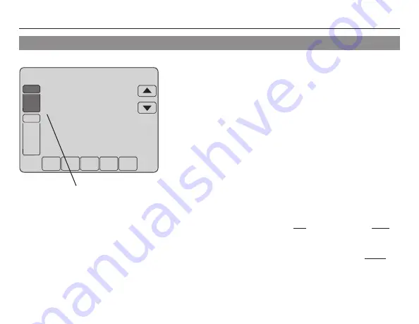 Honeywell TH9000 Series Скачать руководство пользователя страница 72