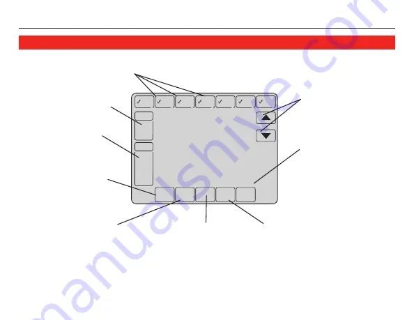 Honeywell TH9421 Operating Manual Download Page 5