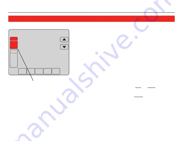 Honeywell TH9421 Operating Manual Download Page 8