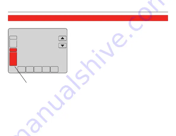 Honeywell TH9421 Operating Manual Download Page 9