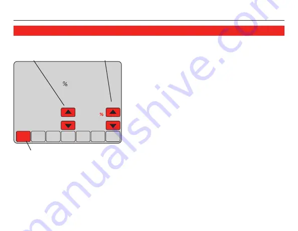 Honeywell TH9421 Operating Manual Download Page 20