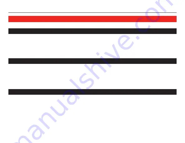 Honeywell TH9421 Operating Manual Download Page 28