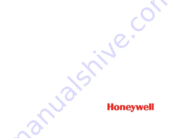 Honeywell TH9421 Operating Manual Download Page 32