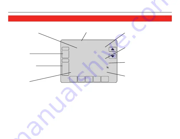 Honeywell TH9421 Operating Manual Download Page 70