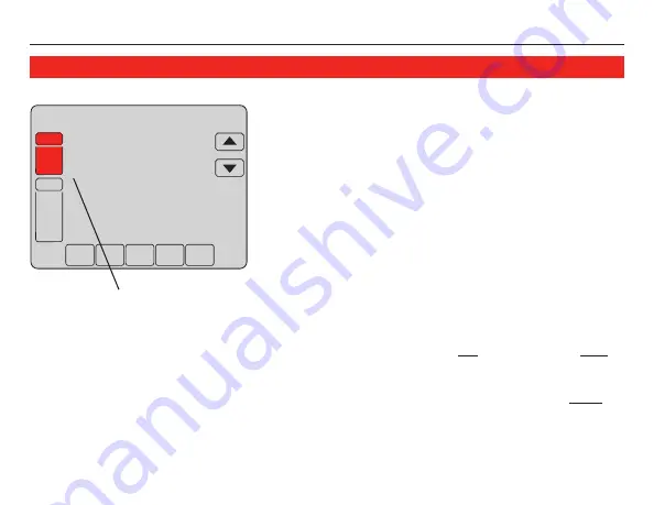 Honeywell TH9421 Скачать руководство пользователя страница 72