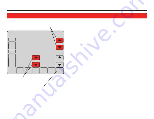 Honeywell TH9421 Operating Manual Download Page 76