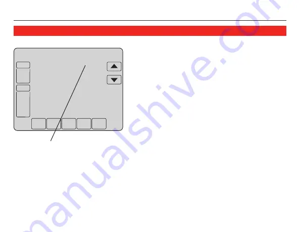 Honeywell TH9421 Operating Manual Download Page 80