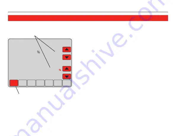 Honeywell TH9421 Operating Manual Download Page 83