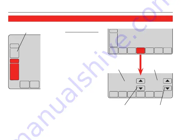 Honeywell TH9421 Скачать руководство пользователя страница 86