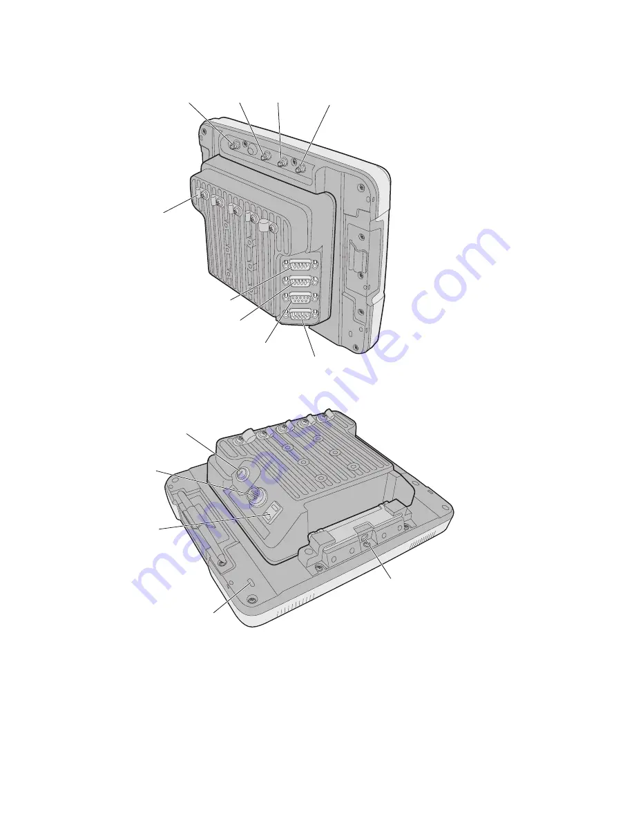 Honeywell Thor CV41 Скачать руководство пользователя страница 13