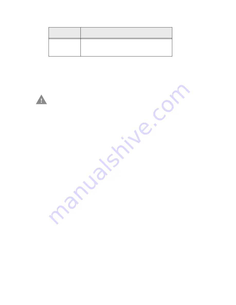 Honeywell Thor CV41 User Manual Download Page 19