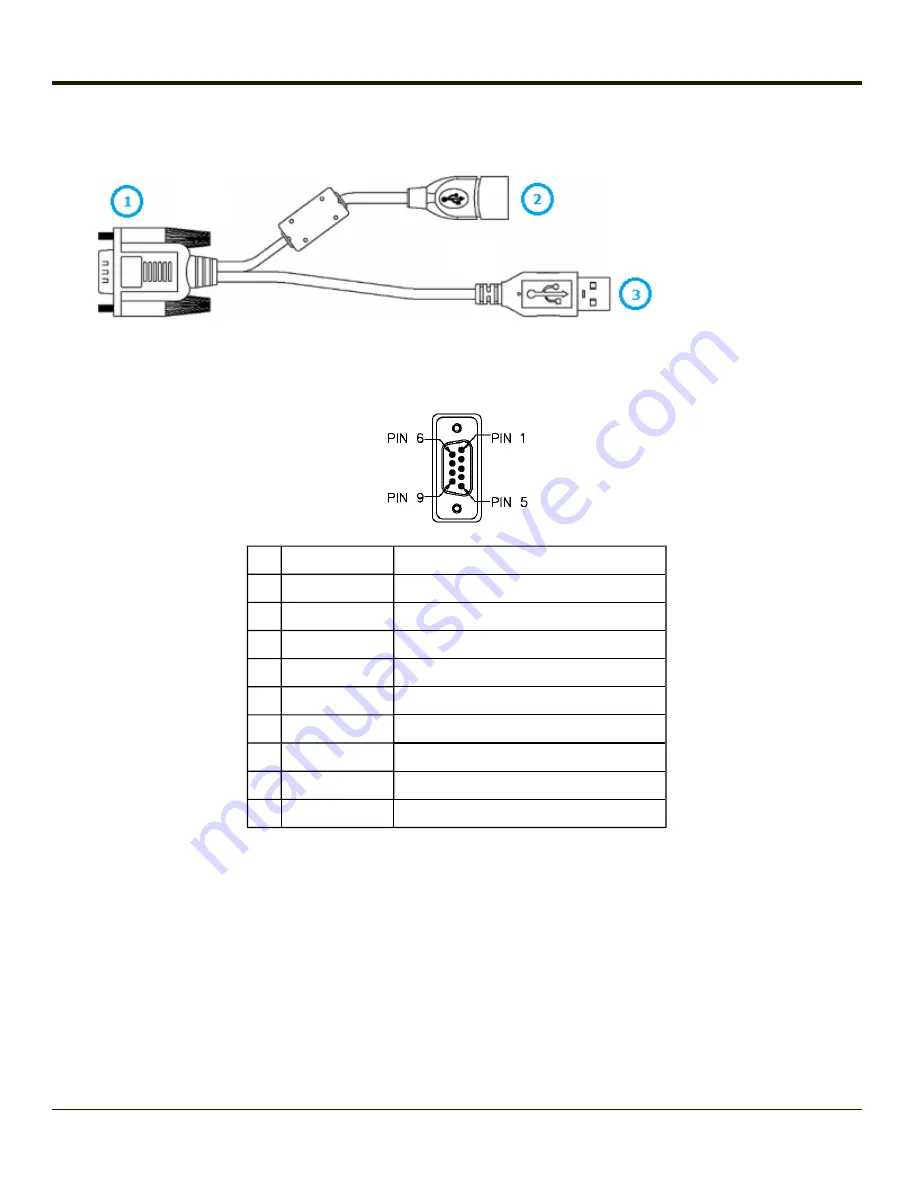 Honeywell THOR VM1 Reference Manual Download Page 33