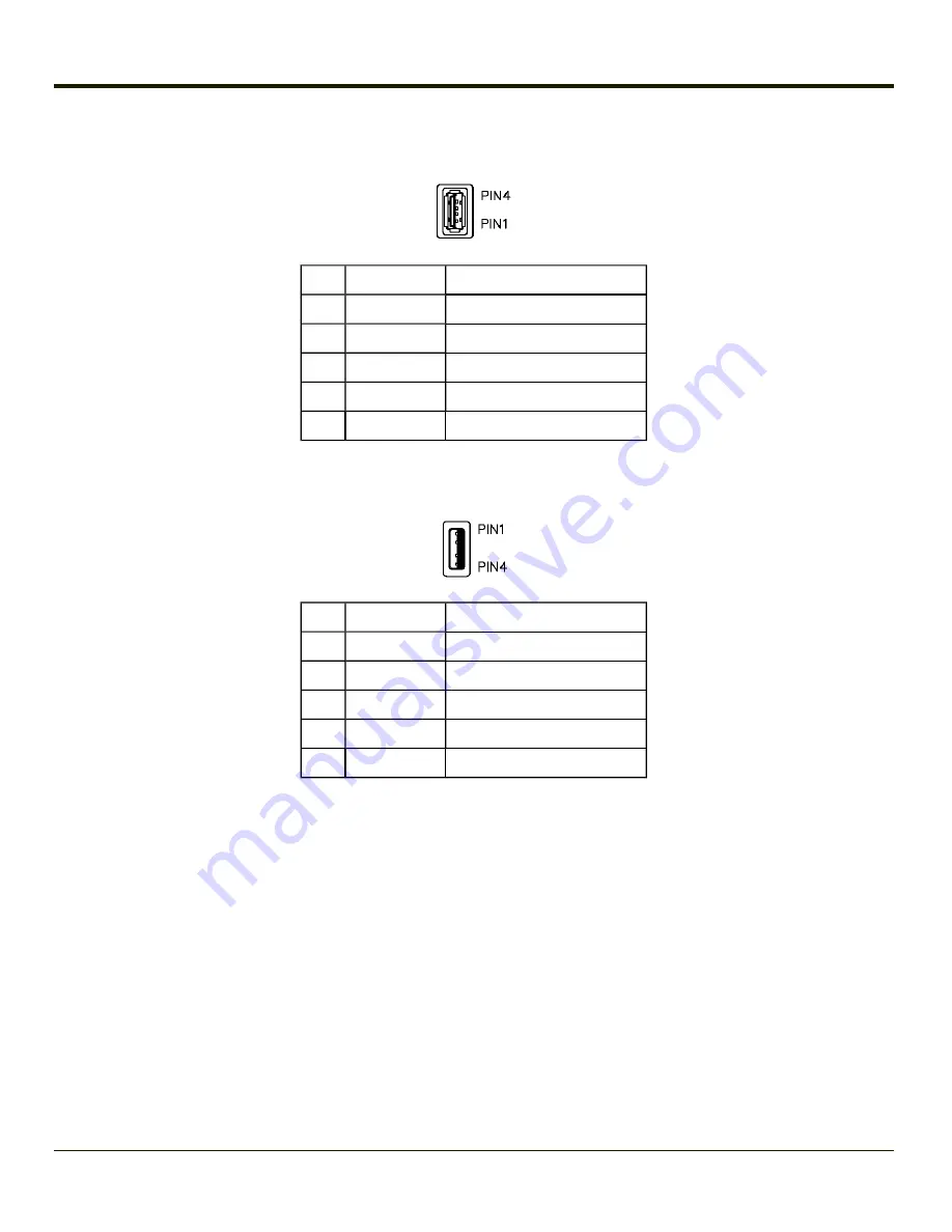 Honeywell THOR VM1 Reference Manual Download Page 34