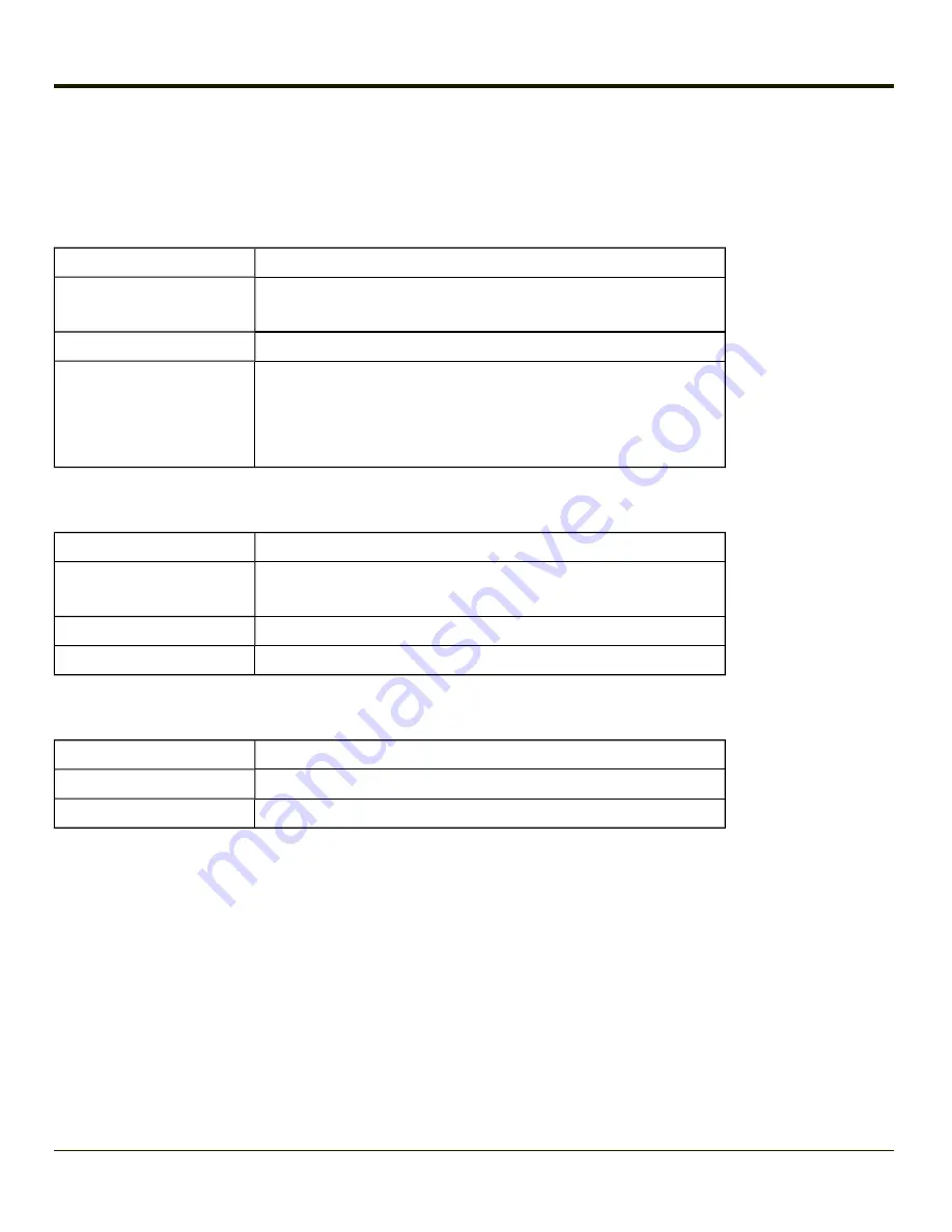 Honeywell THOR VM1 Reference Manual Download Page 49