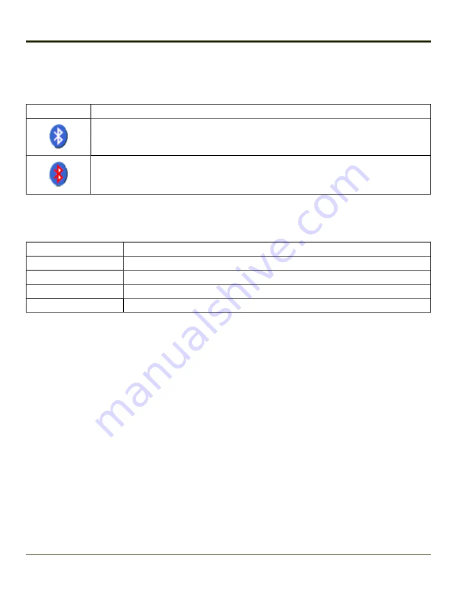 Honeywell THOR VM1 Reference Manual Download Page 130