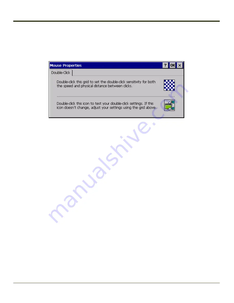 Honeywell THOR VM1 Reference Manual Download Page 189