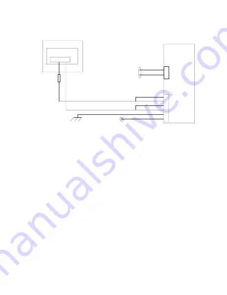 Honeywell Thor VM1A Quick Start Manual Download Page 12