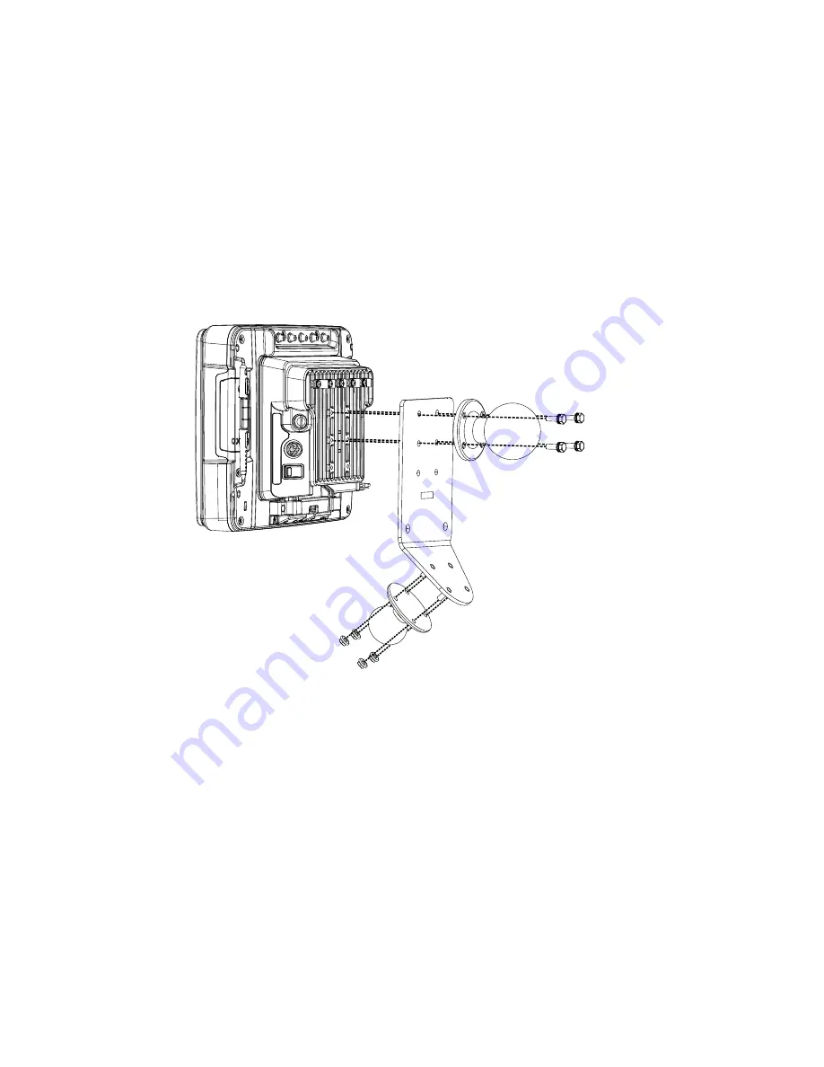 Honeywell Thor VM2 Скачать руководство пользователя страница 76