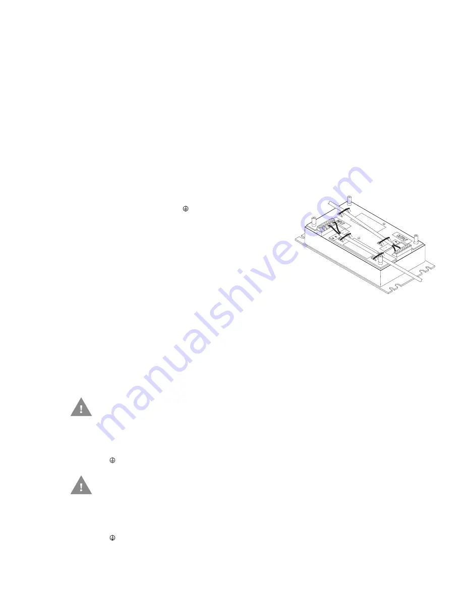 Honeywell Thor VM2 User Manual Download Page 106