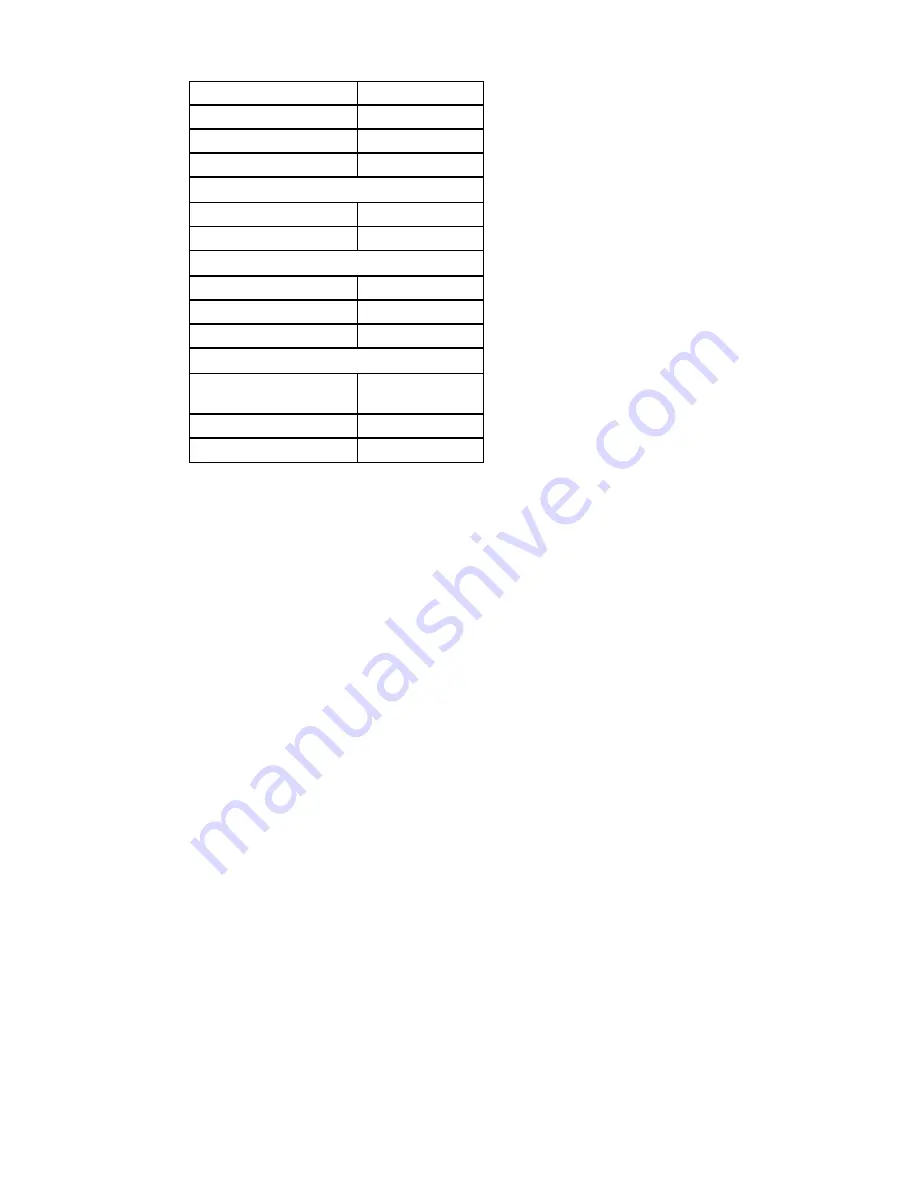 Honeywell Thor VM2 User Manual Download Page 169