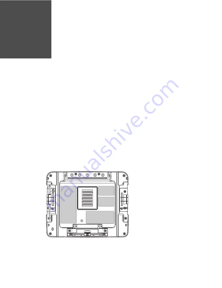 Honeywell Thor VM2 Скачать руководство пользователя страница 397