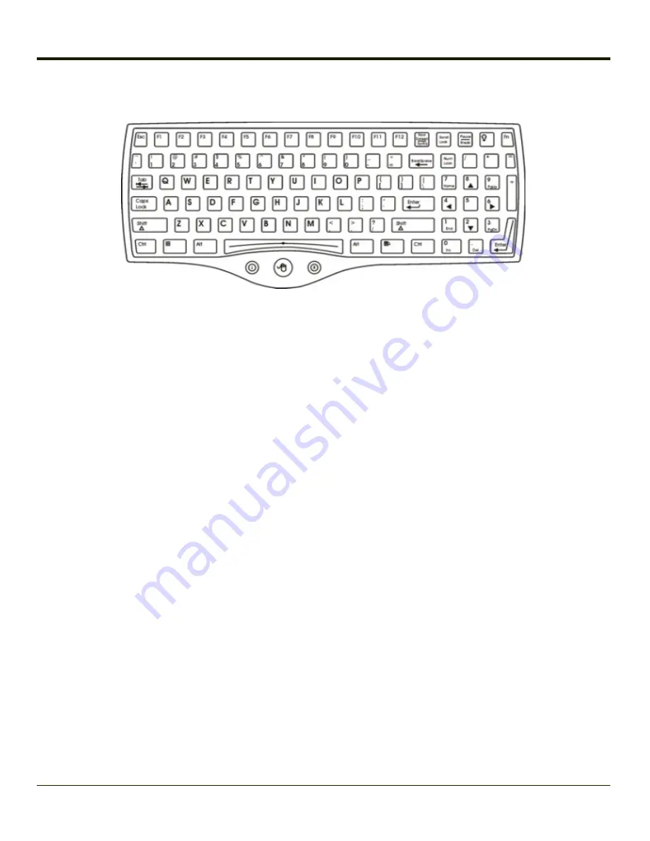 Honeywell Thor VM2W User Manual Download Page 12