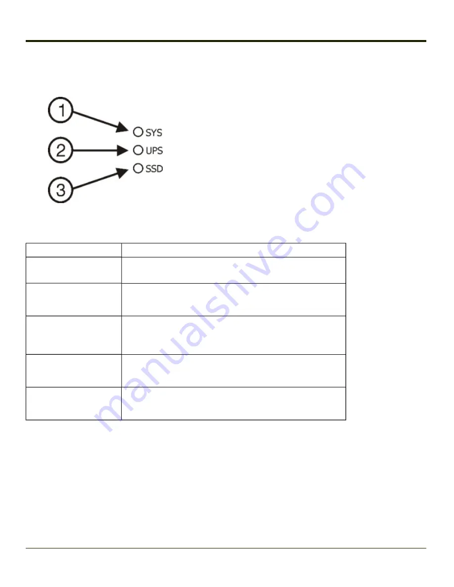 Honeywell Thor VM2W User Manual Download Page 19