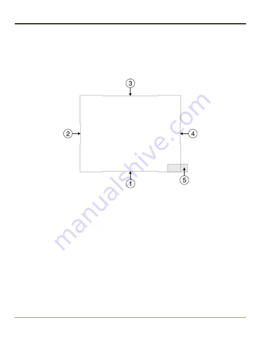 Honeywell Thor VM2W User Manual Download Page 27