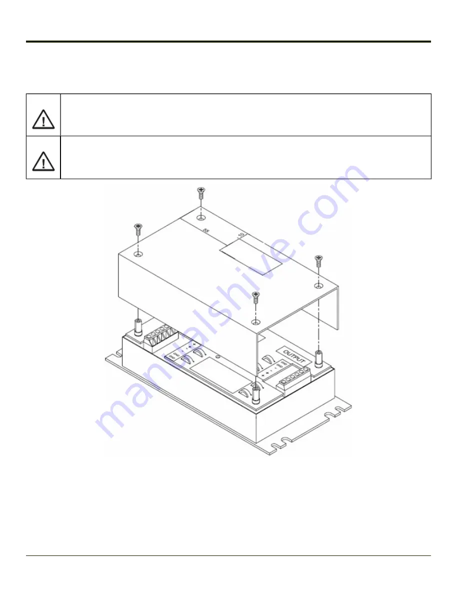 Honeywell Thor VM2W User Manual Download Page 45