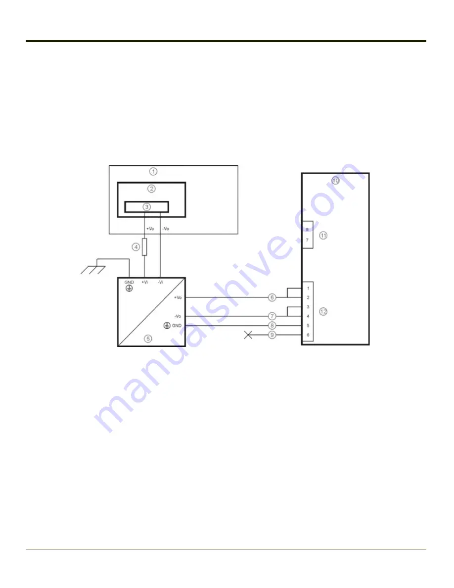 Honeywell Thor VM2W Скачать руководство пользователя страница 47