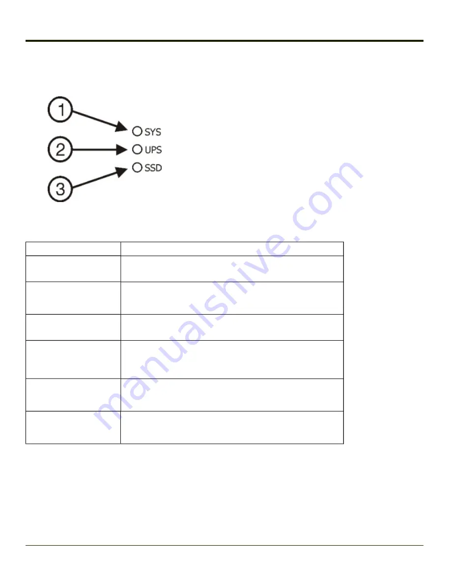 Honeywell Thor VM2W02 User Manual Download Page 19