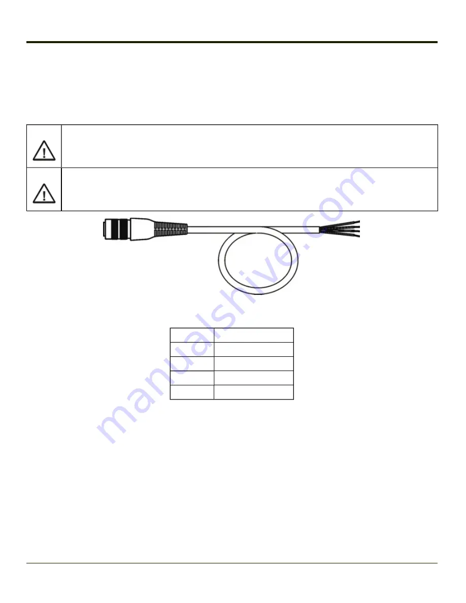 Honeywell Thor VM2W02 Скачать руководство пользователя страница 39