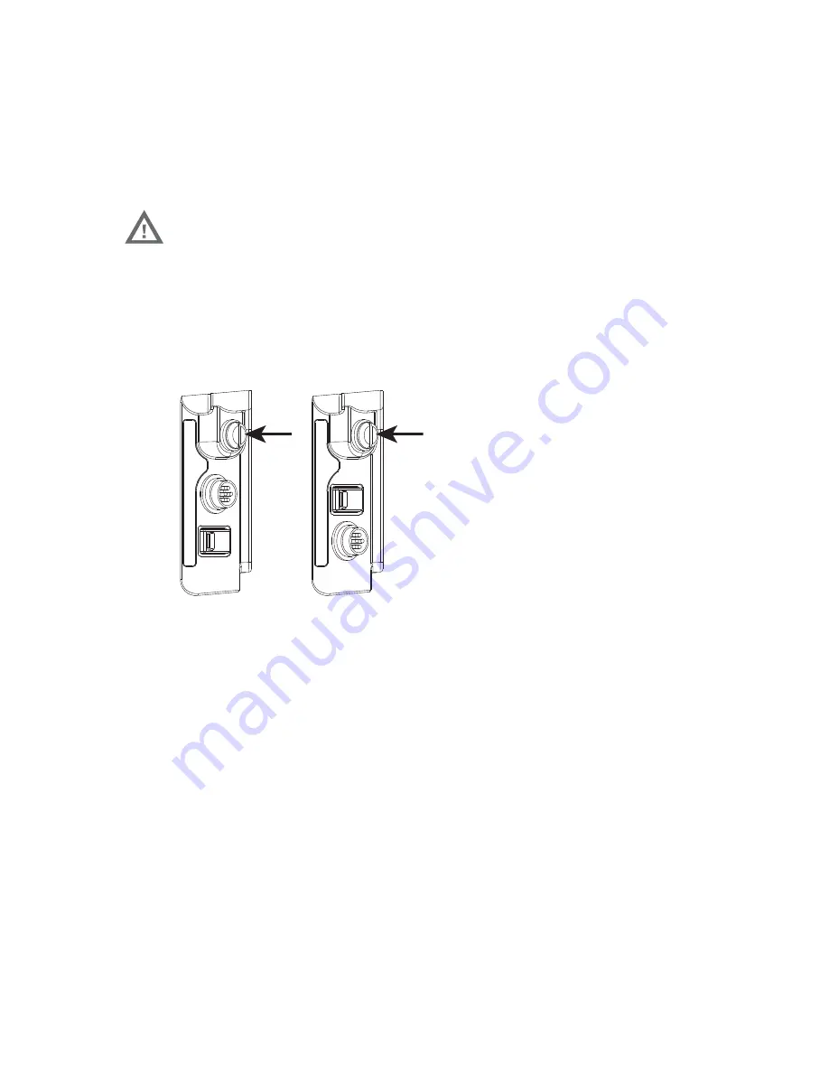 Honeywell Thor VM3 User Manual Download Page 41