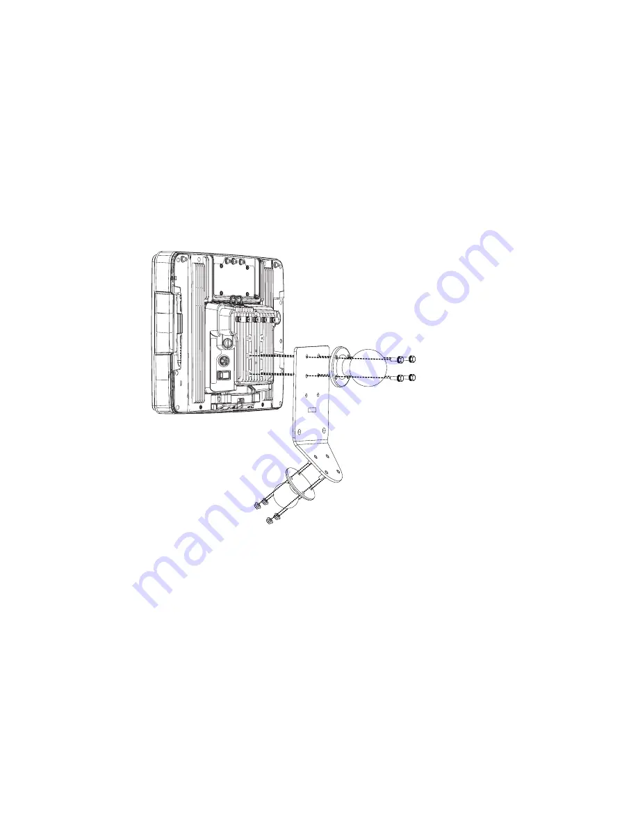 Honeywell Thor VM3 User Manual Download Page 74