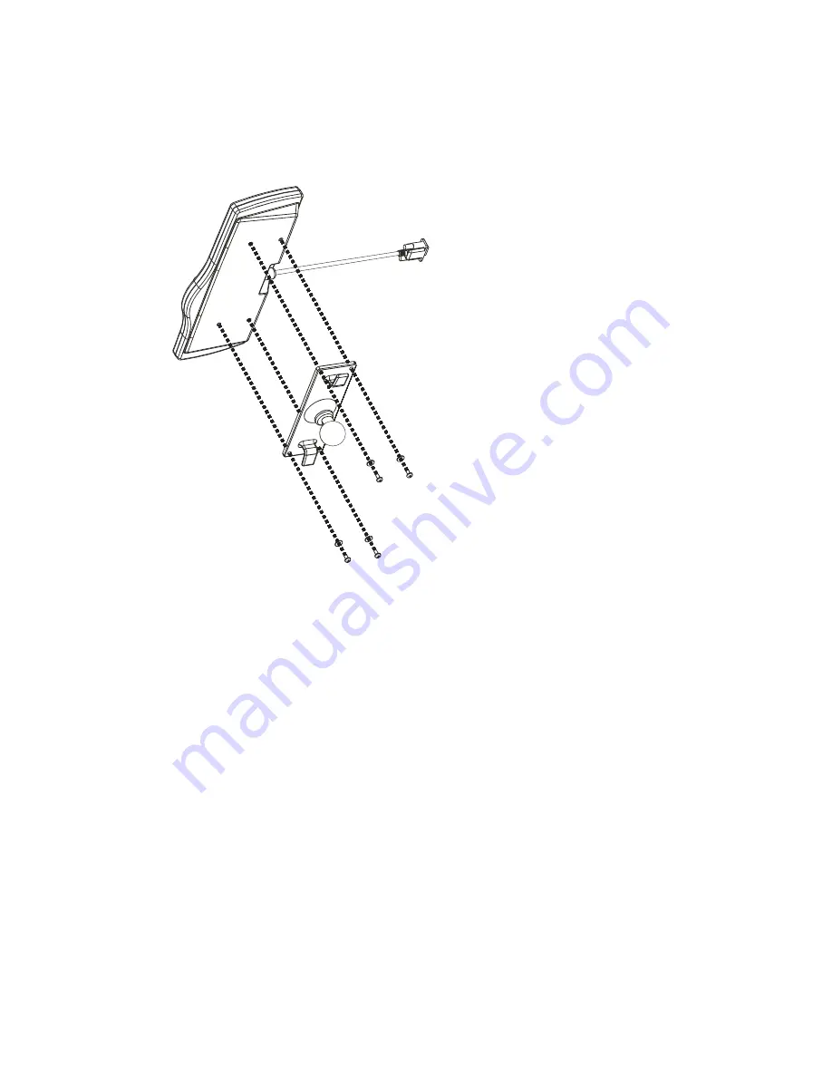 Honeywell Thor VM3 User Manual Download Page 77