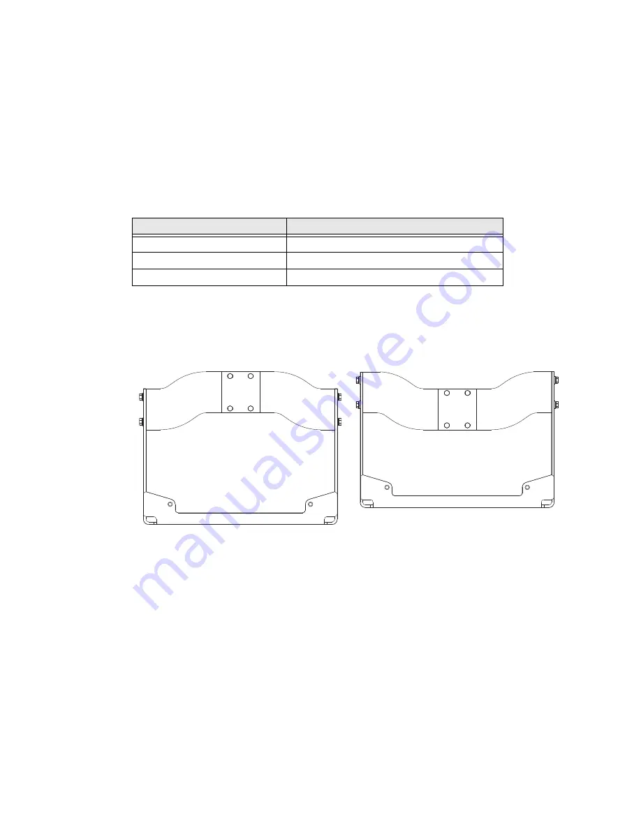 Honeywell Thor VM3 User Manual Download Page 82