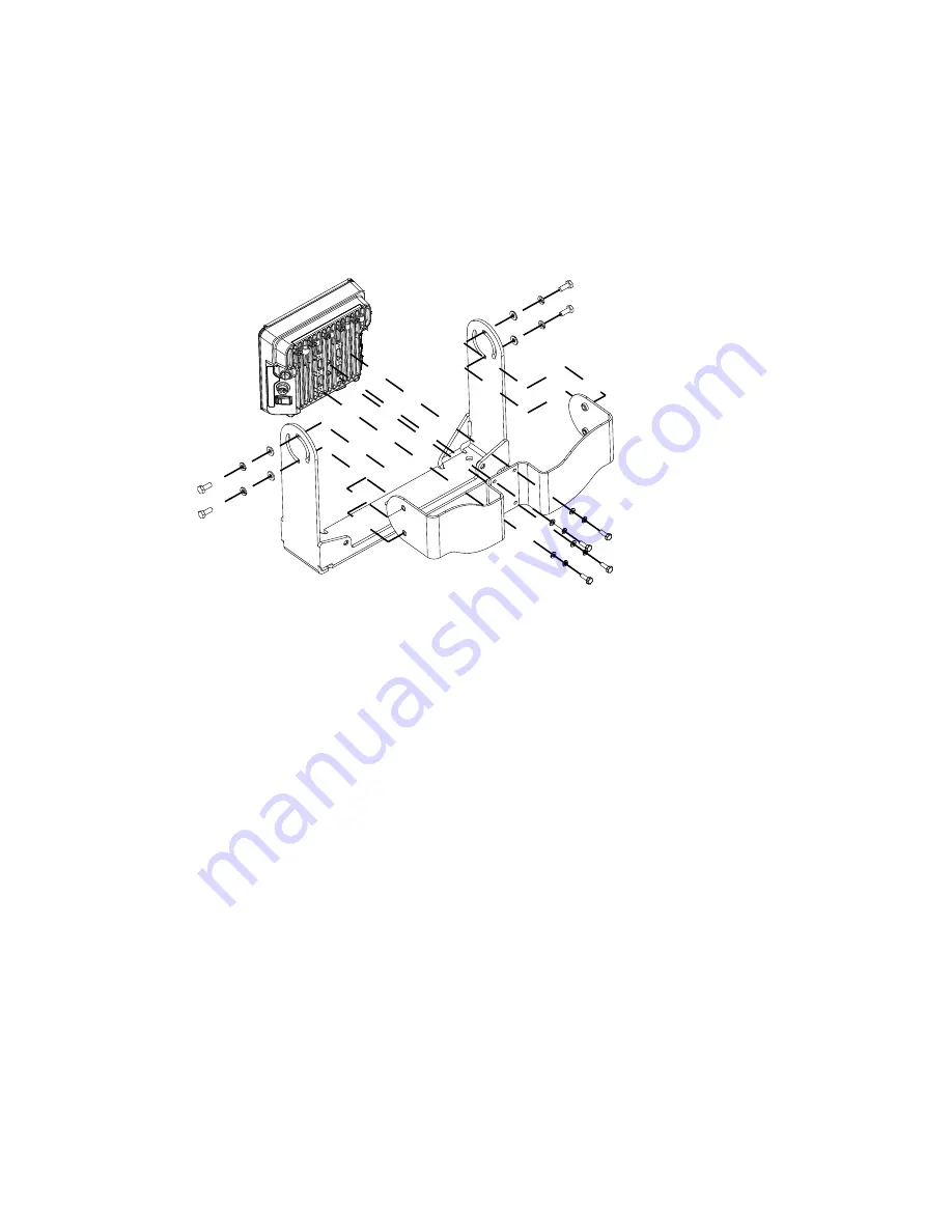 Honeywell Thor VM3 User Manual Download Page 84