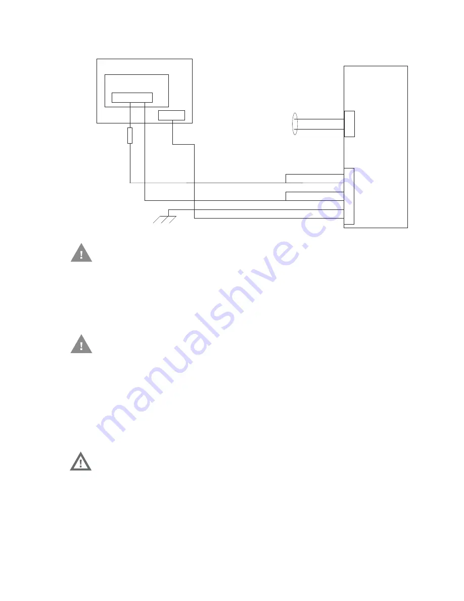 Honeywell Thor VM3 User Manual Download Page 90