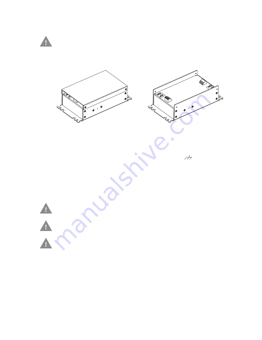 Honeywell Thor VM3 User Manual Download Page 96